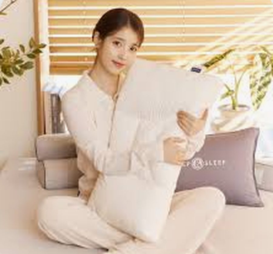 슬립앤슬립 브랜드 리뉴얼