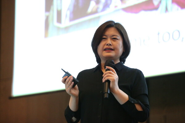 더마그넷 윤미정 대표